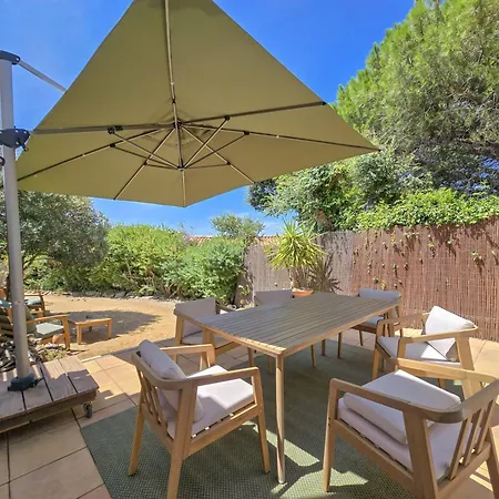 Le Mazet Du Sud Casa vacanze