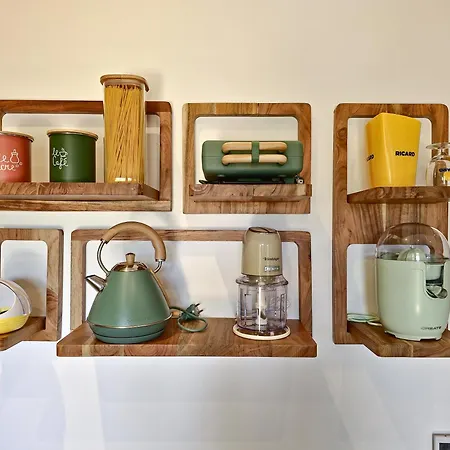 Le Mazet Du Sud Casa vacanze