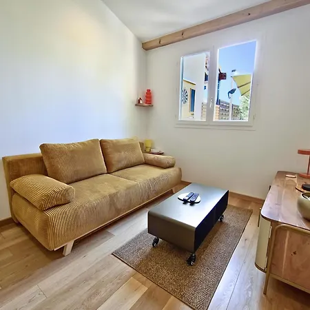 Le Mazet Du Sud * 勒拉旺杜