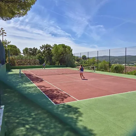 Le Mazet Du Sud Casa vacanze