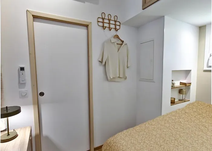 Le Mazet Du Sud Casa vacanze *