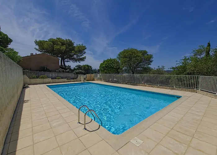 Le Mazet Du Sud Le Lavandou