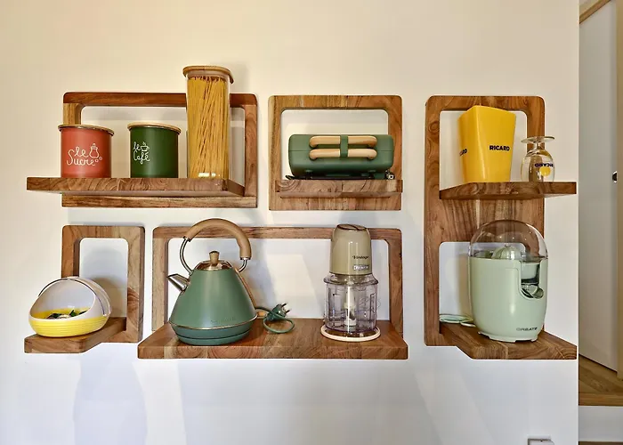 Le Mazet Du Sud Casa vacanze