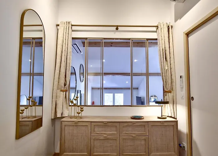 Le Mazet Du Sud Casa vacanze *