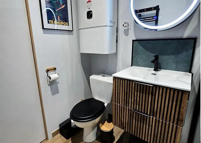 Le Mazet Du Sud * 勒拉旺杜