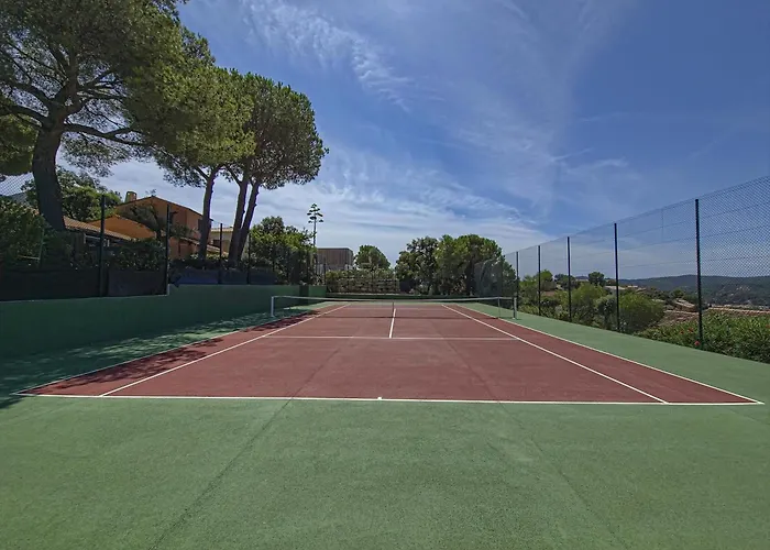 Le Mazet Du Sud Casa vacanze