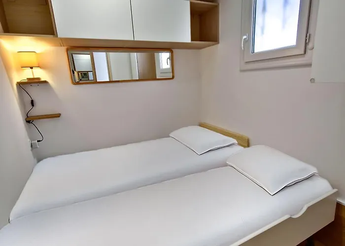 Le Mazet Du Sud 勒拉旺杜