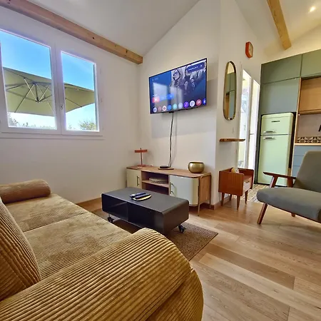 Le Mazet Du Sud * Le Lavandou