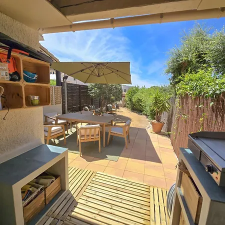 Le Mazet Du Sud Сasa de vacaciones