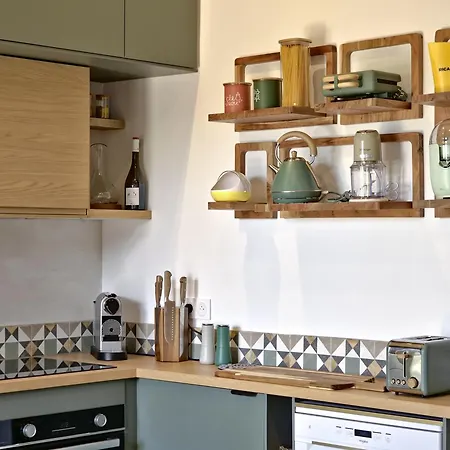 Сasa de vacaciones Le Mazet Du Sud Le Lavandou