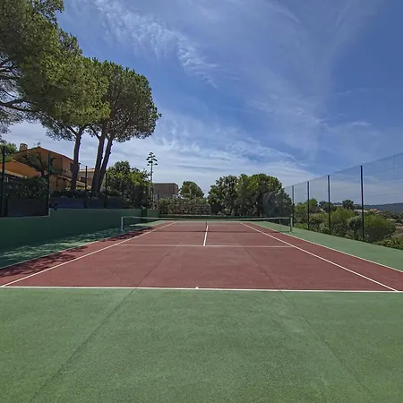 Le Mazet Du Sud Vakantiehuis