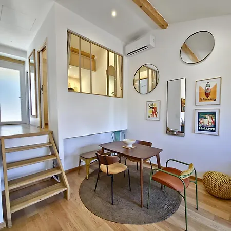 Le Mazet Du Sud Vakantiehuis