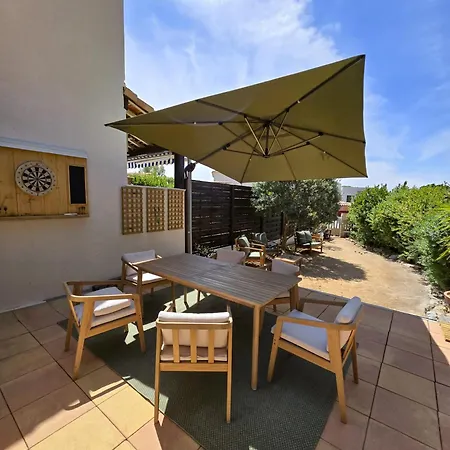 Le Mazet Du Sud Casa vacanze Le Lavandou