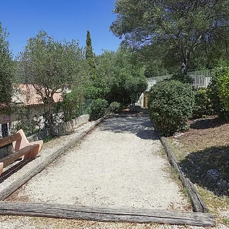 Le Mazet Du Sud