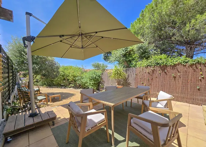 Le Mazet Du Sud Holiday home