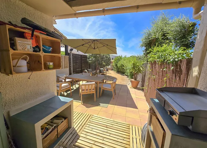 Le Mazet Du Sud Holiday home