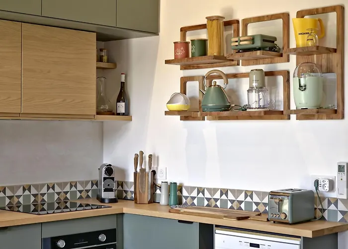 Сasa de vacaciones Le Mazet Du Sud Le Lavandou