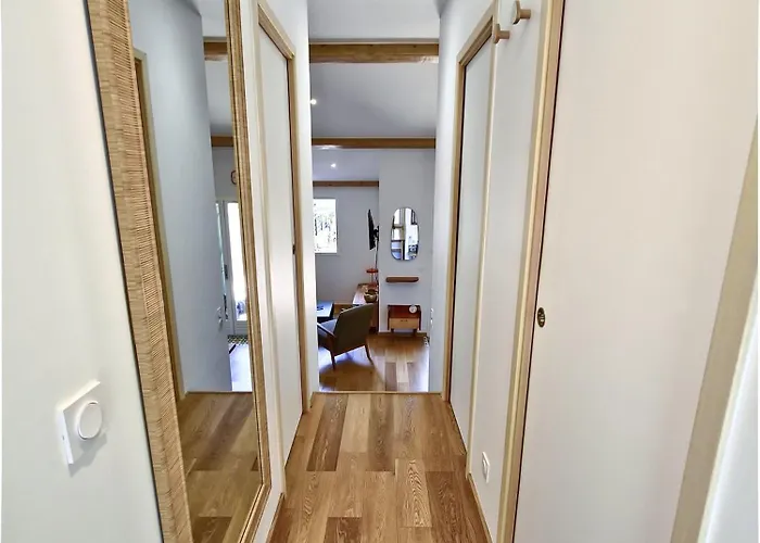 Le Mazet Du Sud Le Lavandou