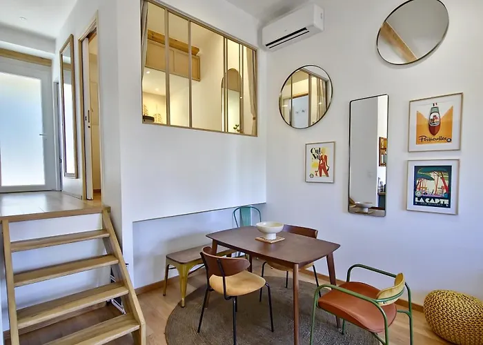 Le Mazet Du Sud Holiday home