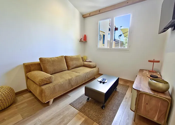 Le Mazet Du Sud * Le Lavandou