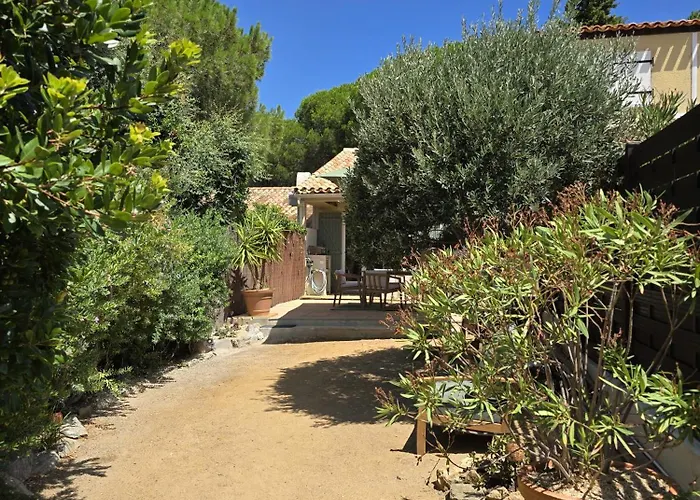 Le Mazet Du Sud Сasa de vacaciones